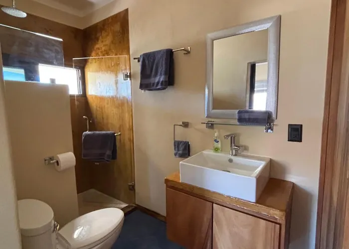 Pent House Apartment