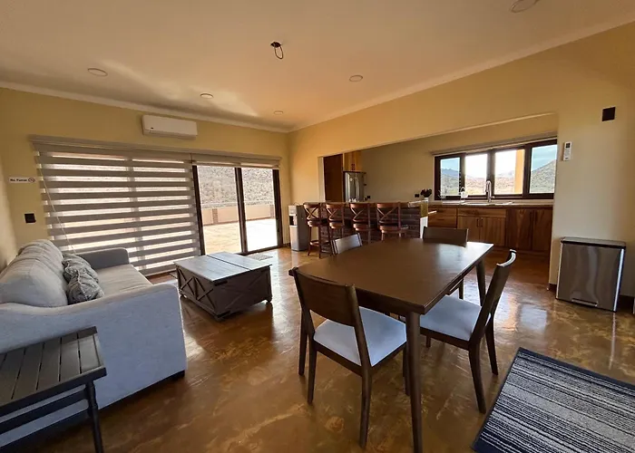 Apartment Pent House *
